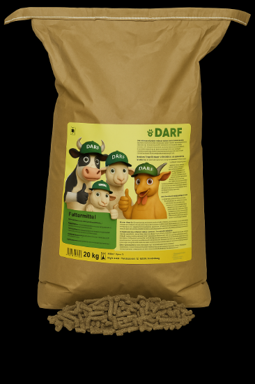 Afbeeldingen van Darf-Vol Active (4 kilo)